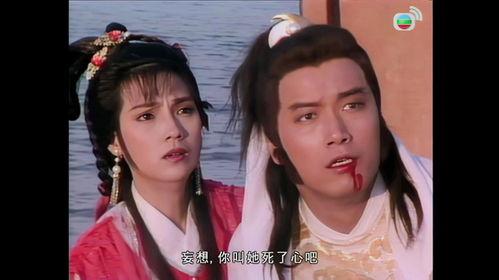 绝代双骄1992（国语版）,江湖恩怨，爱恨情仇，双骄传奇再续前缘
